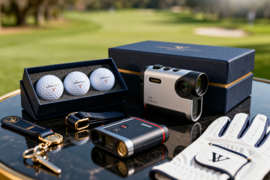 31 Best Golf Gifts in 2025 - Expert-Tested Recommendations That Actually Work