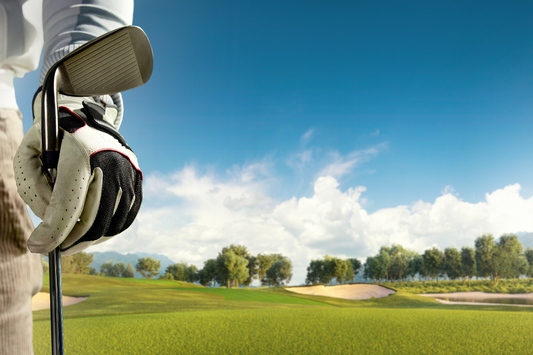 21 Cool Golf Gifts in 2025 (That Actually Get Used)