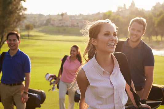 27 Best Gifts for Golfers in 2025 – What Actually Gets Used and Appreciated