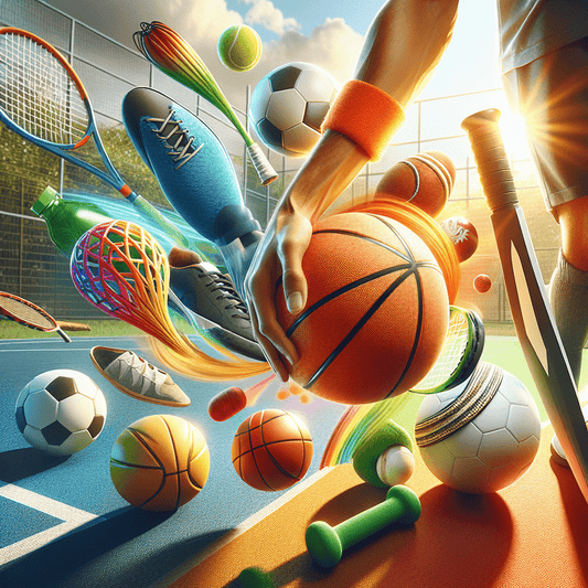 How to Choose the Best Pickleball Paddle for Your Game - VolleyBird