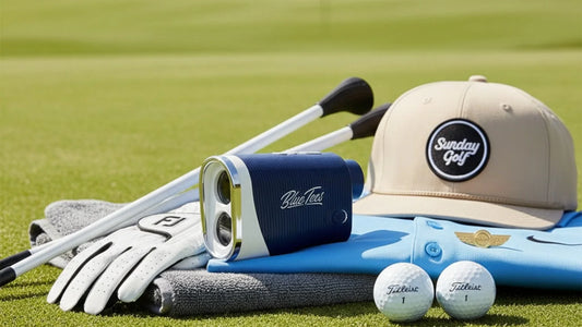 Golf Gifts: The Complete Guide to Perfect Presents for Every Golfer