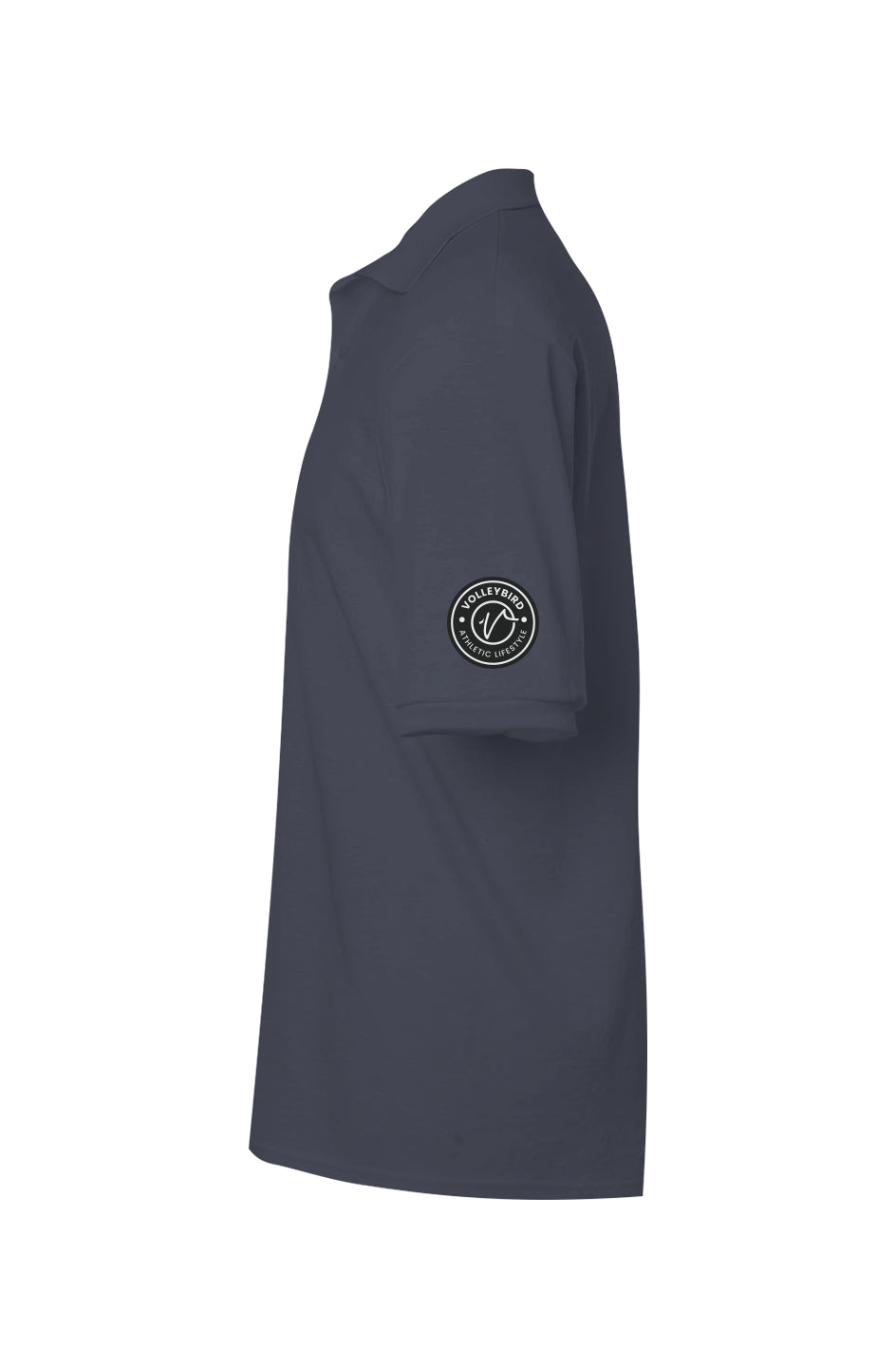 All Day All Night Jersey Polo