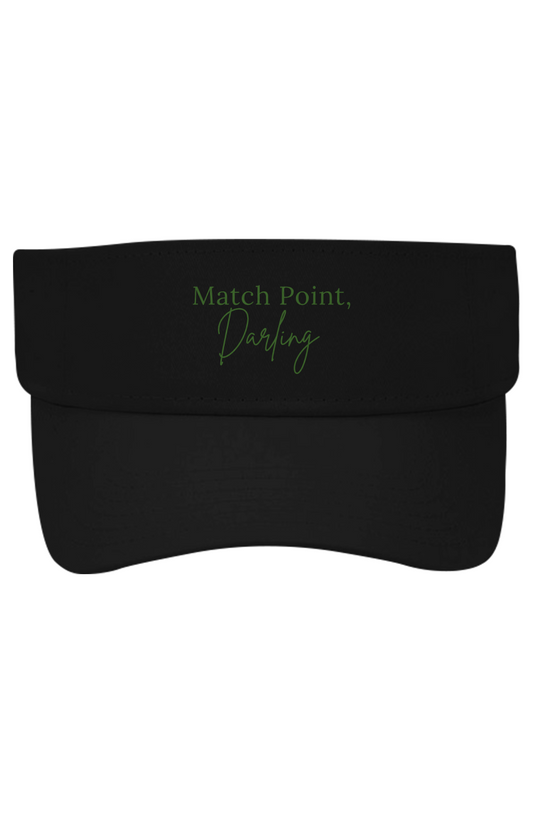 Match point Darling