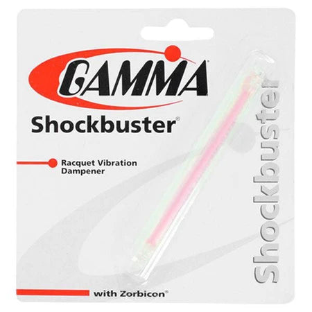 Gamma Shockbuster Dampener Pink