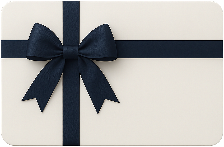 Volleybird Gift Card