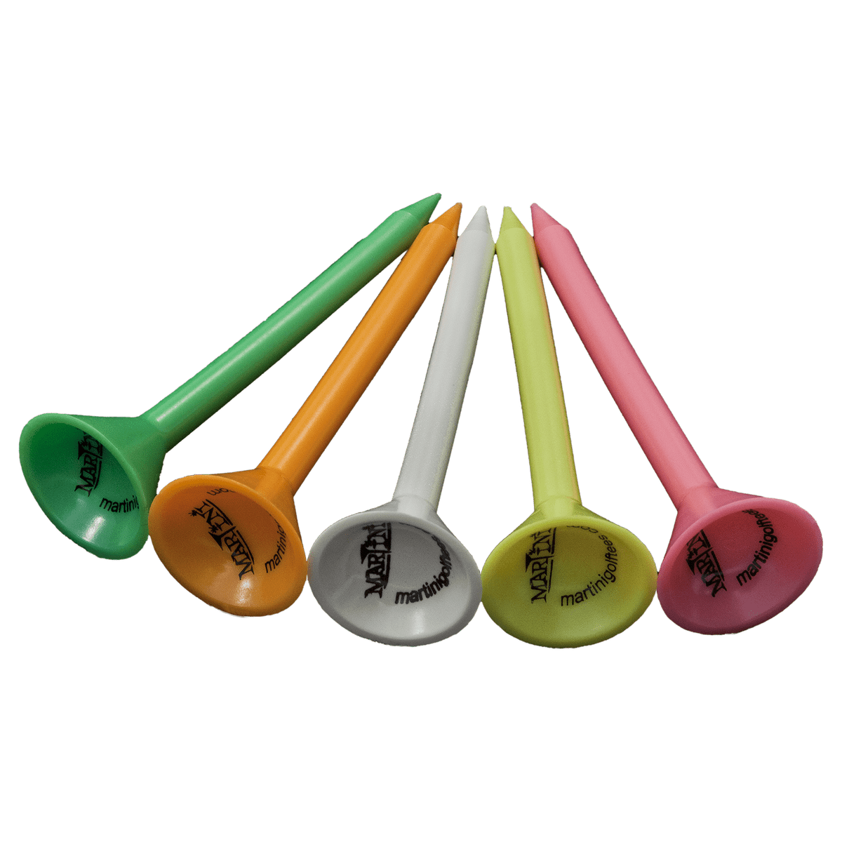 The Golf Subscription Box - VolleyBird