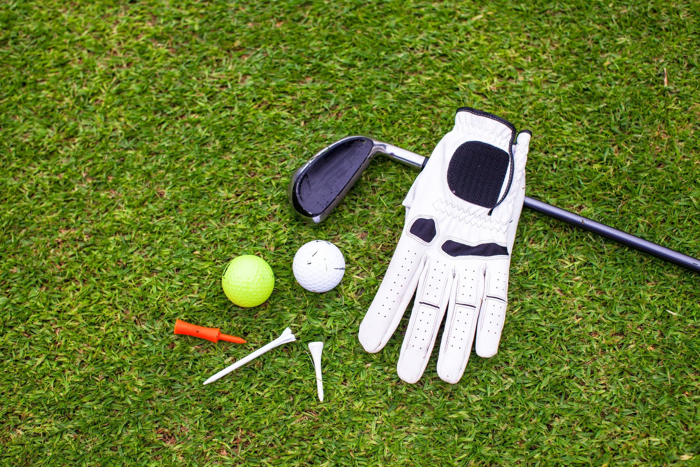 The Golf Subscription Box - VolleyBird