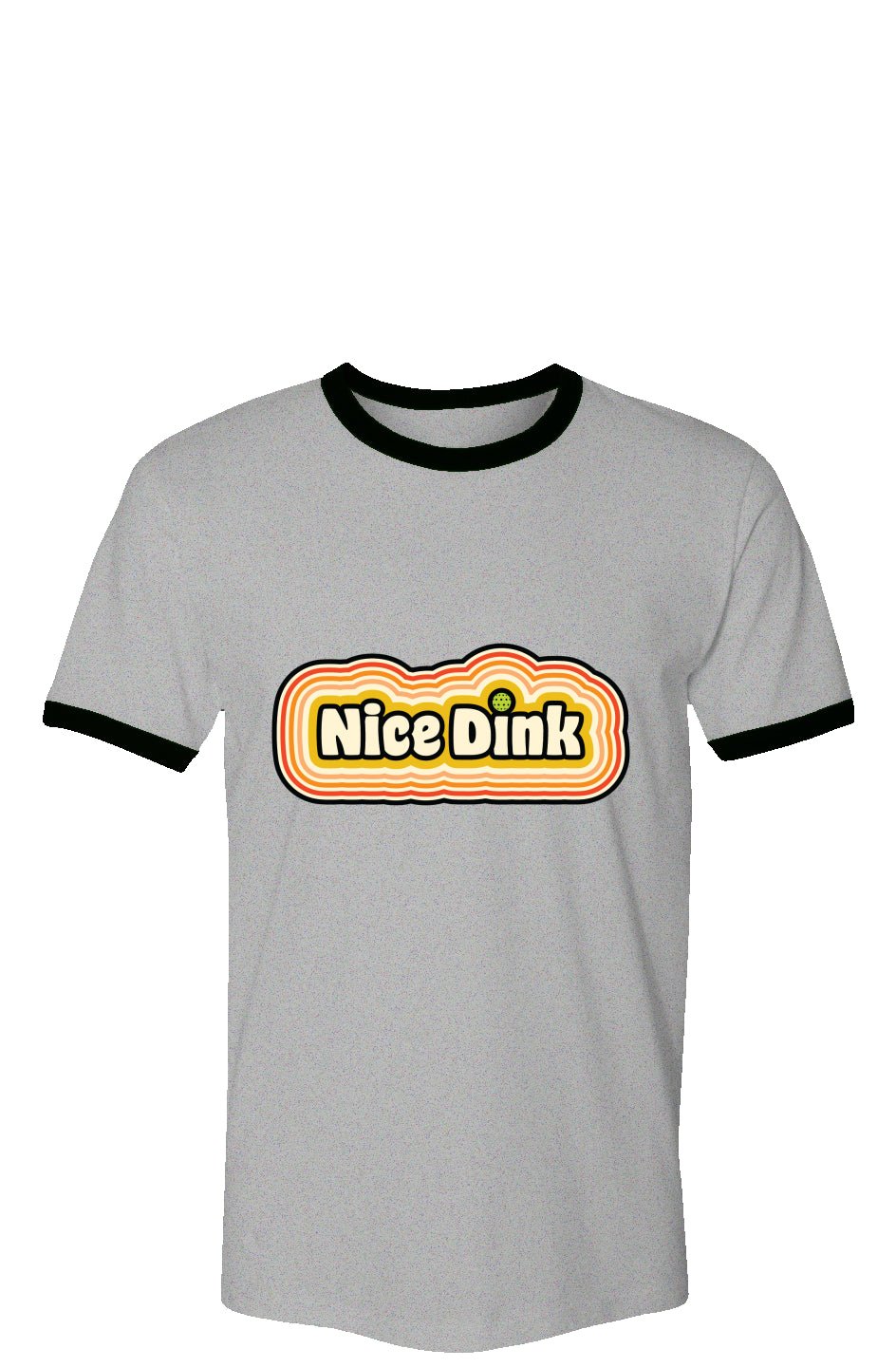 Vintage Ringer T-Shirt