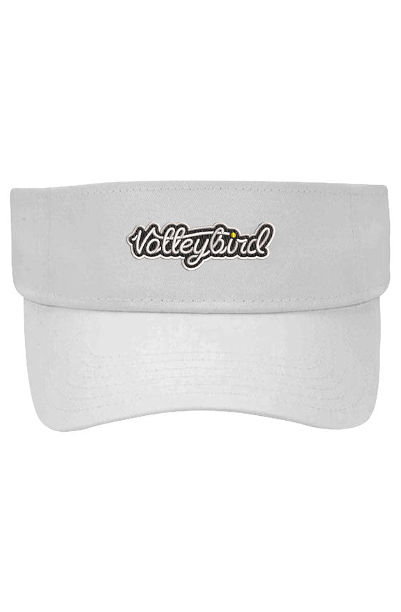 Volleybird sun visor - VolleyBird