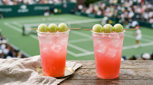 What Is a Honey Deuce? The US Open's Iconic Cocktail, Explained