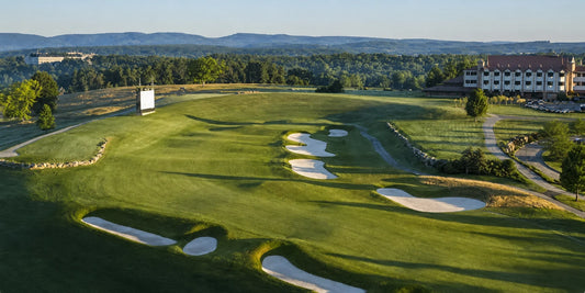 How to Play Nemacolin Golf Like You Belong There: A Female Player's Guide to Mystic Rock, Shepherd's Rock, and the Gear That Actually Works