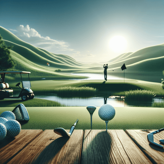 Golf News and Updates from the World’s Top Tournaments - VolleyBird