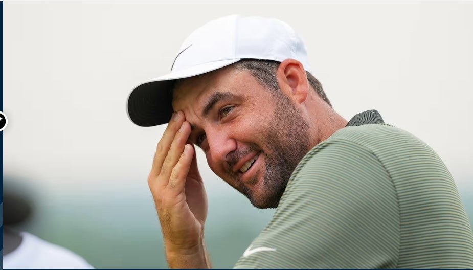 Golf News Highlights from the Latest Tournaments - VolleyBird