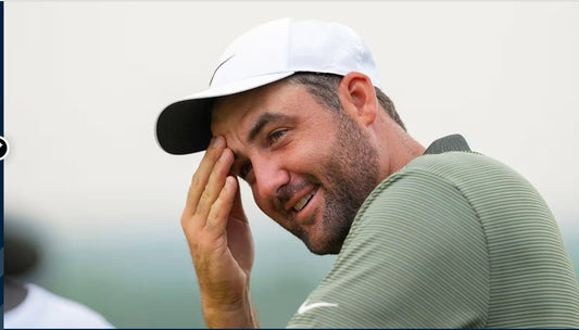 Golf News Highlights from the Latest Tournaments - VolleyBird