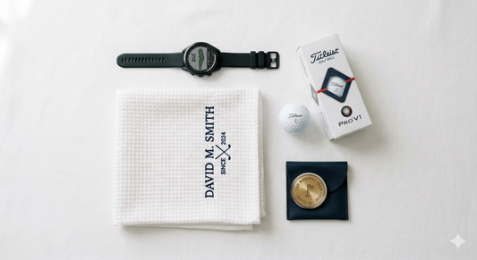 Top 10 Golf Gifts Enthusiasts Will Actually Love