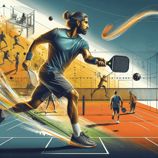 How Pickleball Pro Tours Are Changing the Game - VolleyBird