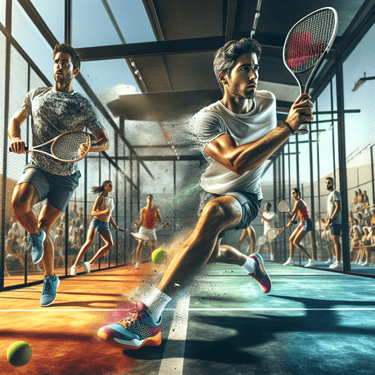 Padel Pro Tour News and What It Means for the Sport - VolleyBird