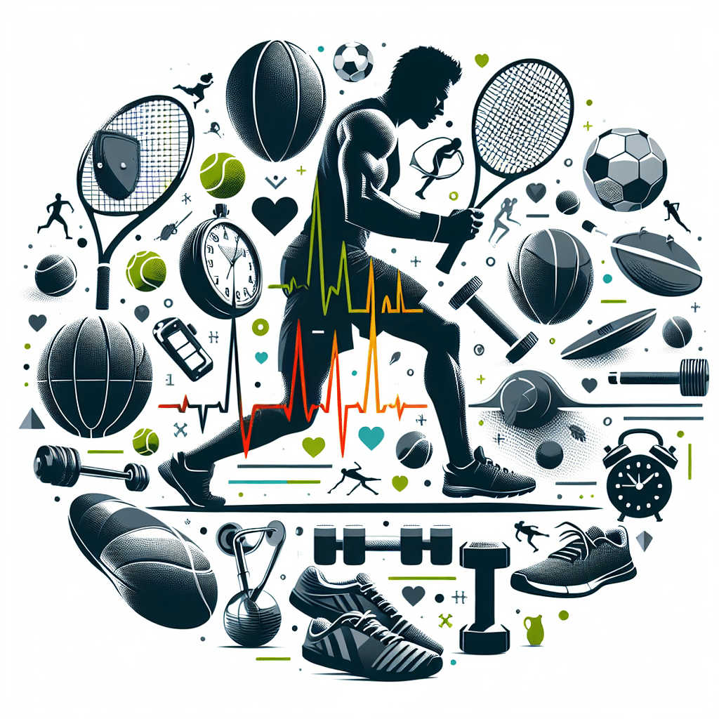 The Benefits of Cross-Training for Racquet Sports Players - VolleyBird