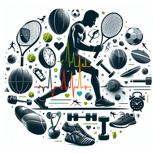 The Benefits of Cross-Training for Racquet Sports Players - VolleyBird