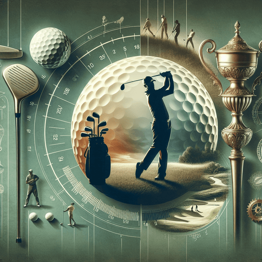 The Evolution of Golf and Its Place in Sports History - VolleyBird