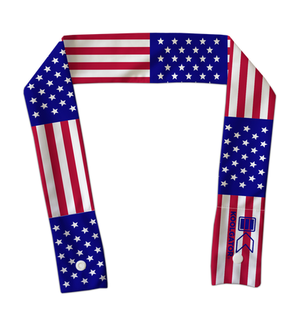 Premium Cooling Neck Wrap