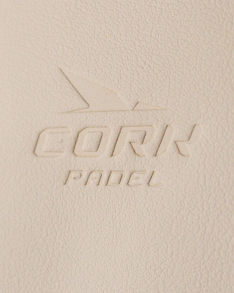 Vintage Leather Handbag White