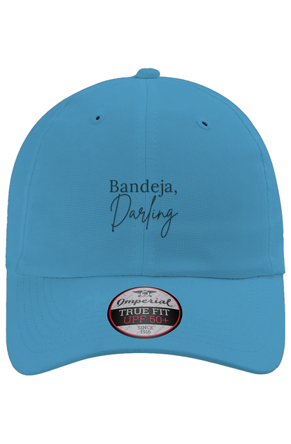 Original Performance Cap