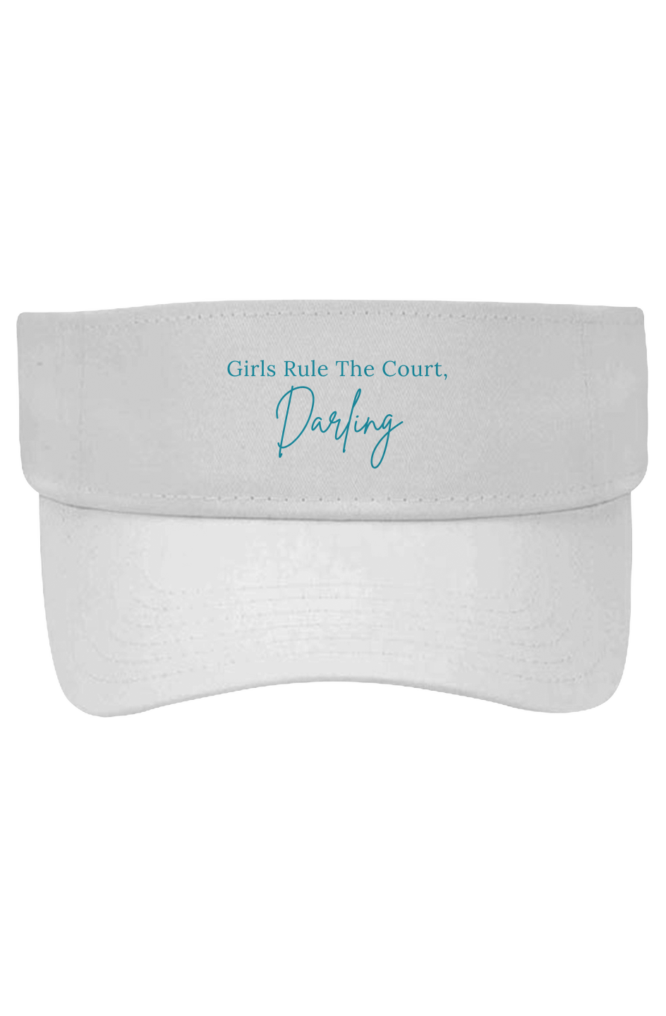 Otto Sun Visor Cap