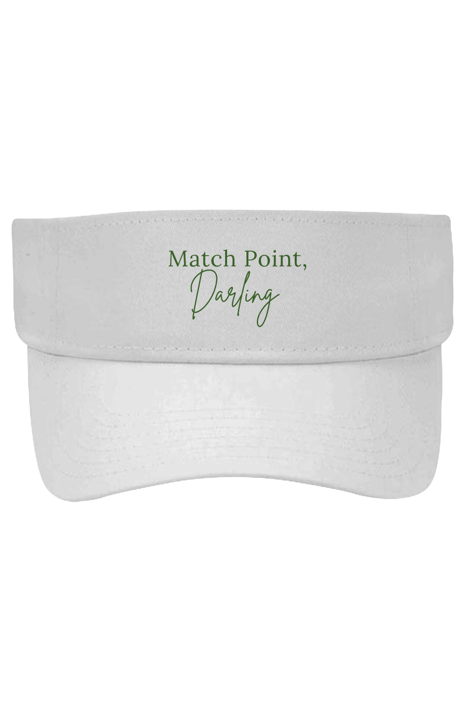 Match point Darling