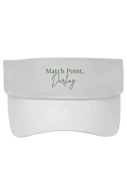 Match point Darling