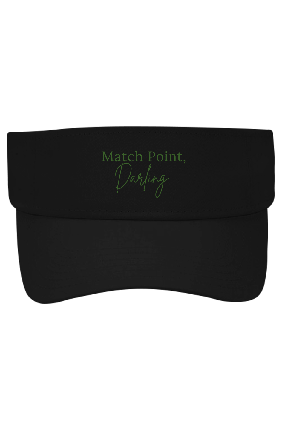 Match point Darling
