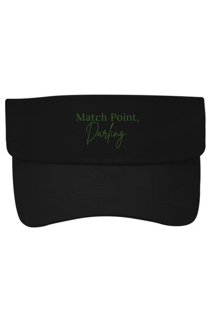 Match point Darling