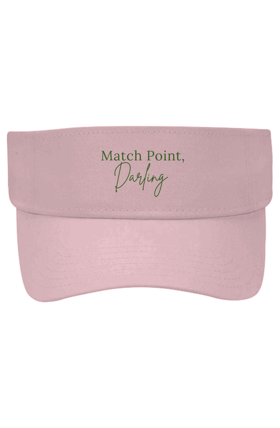 Match point Darling