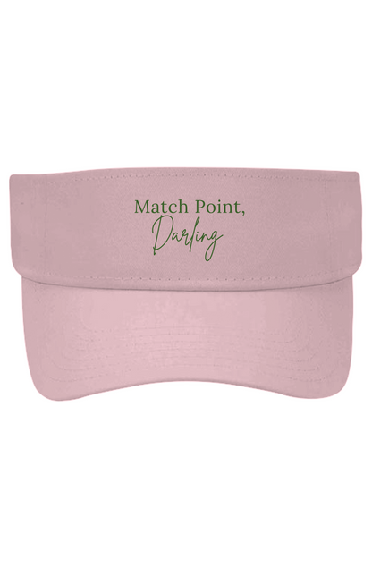 Match point Darling