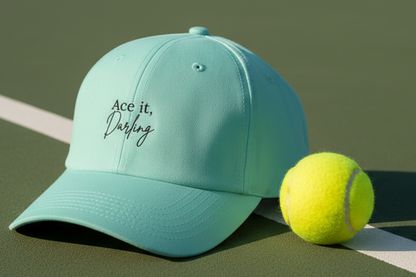 Ace It, Darling