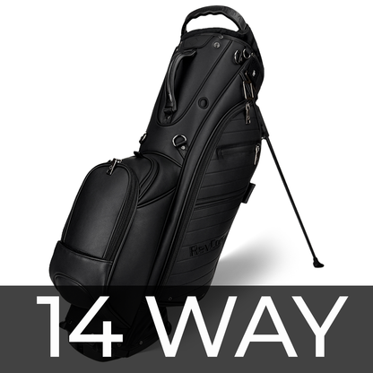 RevCore Premium Hybrid Stand Bag