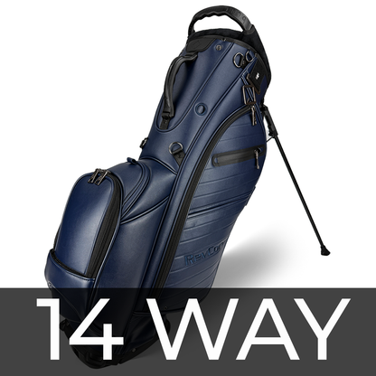 RevCore Premium Hybrid Stand Bag