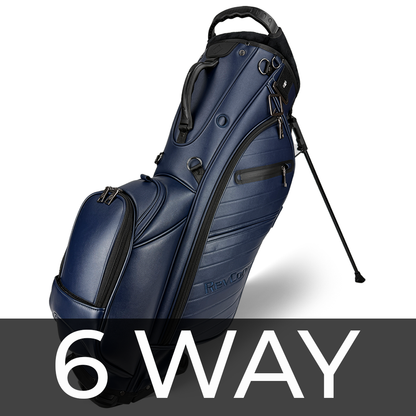 RevCore Premium Hybrid Stand Bag