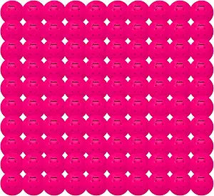 Franklin X-40 Pickleballs - Pink
