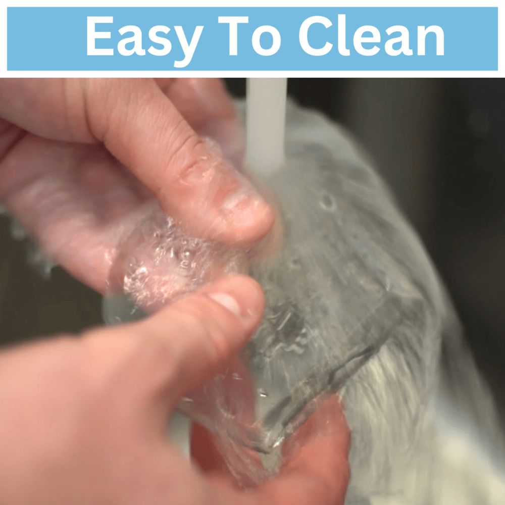 Shoe Bubble micro-size Max Support Orthotic