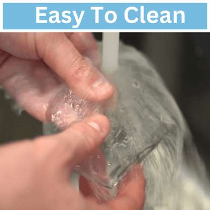 Shoe Bubble micro-size Max Support Orthotic