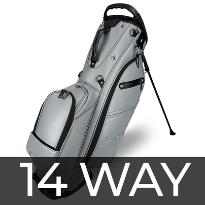 RevCore Premium Hybrid Stand Bag