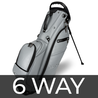 RevCore Premium Hybrid Stand Bag
