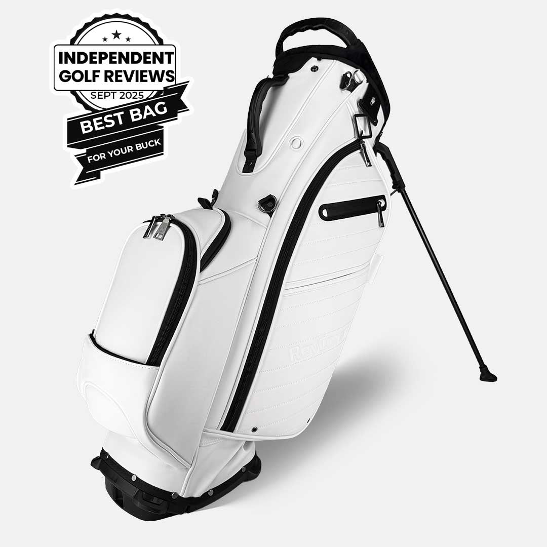 RevCore Premium Hybrid Stand Bag