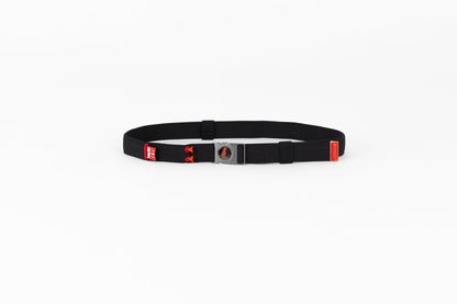 THE BYRD GOLF BELT - Organize Your Gear