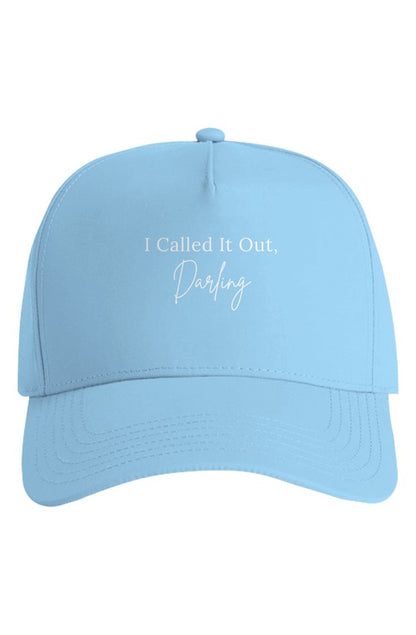 Carolina Blue
