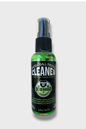 Bear Naked Paddle Cleaner