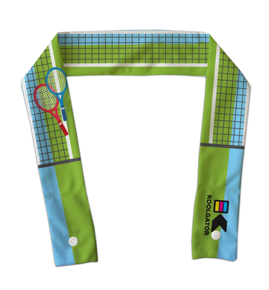 Cooling Neck Wrap