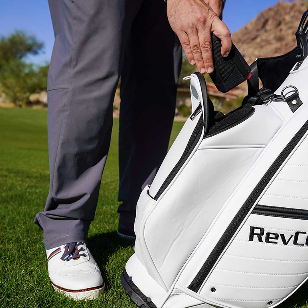 RevCore LT Lightweight Stand Bag