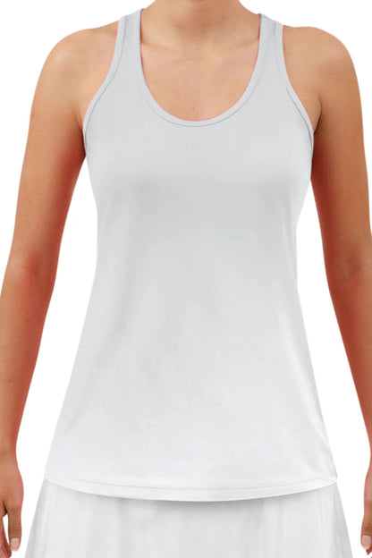 Bella Pickleball Tank